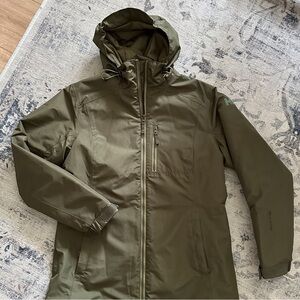 Helly Hansen Insulated Jacket